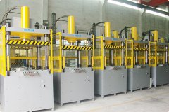 液壓機(jī)常用哪些類(lèi)型的液壓缸？